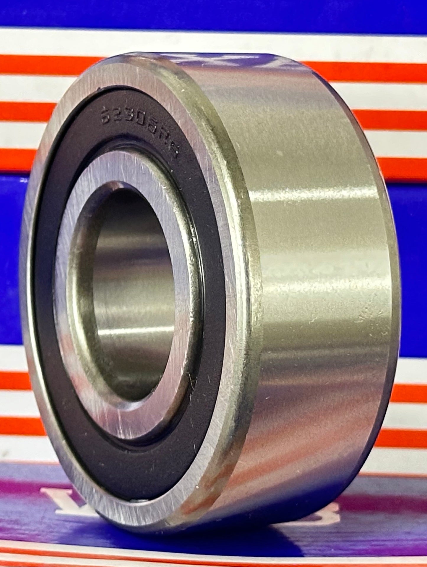 62306-2RS1 Ball Bearing ID 30mm OD 72mm Width 27mm - fast shipping 🇺🇸