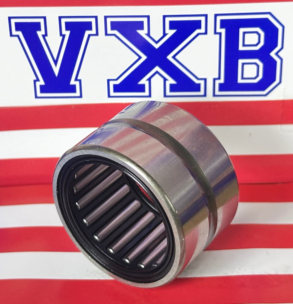 RNA4906UU Needle Roller Bearing 35x47x17mm - Machined Type - fast shipping 🇺🇸