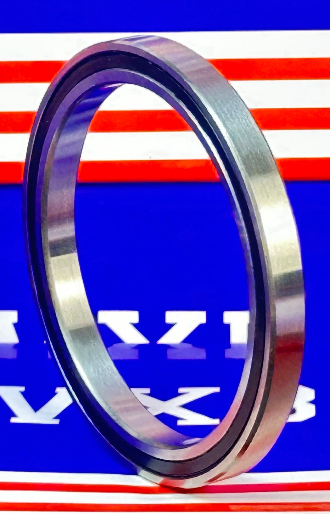 Wholesale 100-Pack 6710-2RS Ball Bearing - fast shipping 🇺🇸