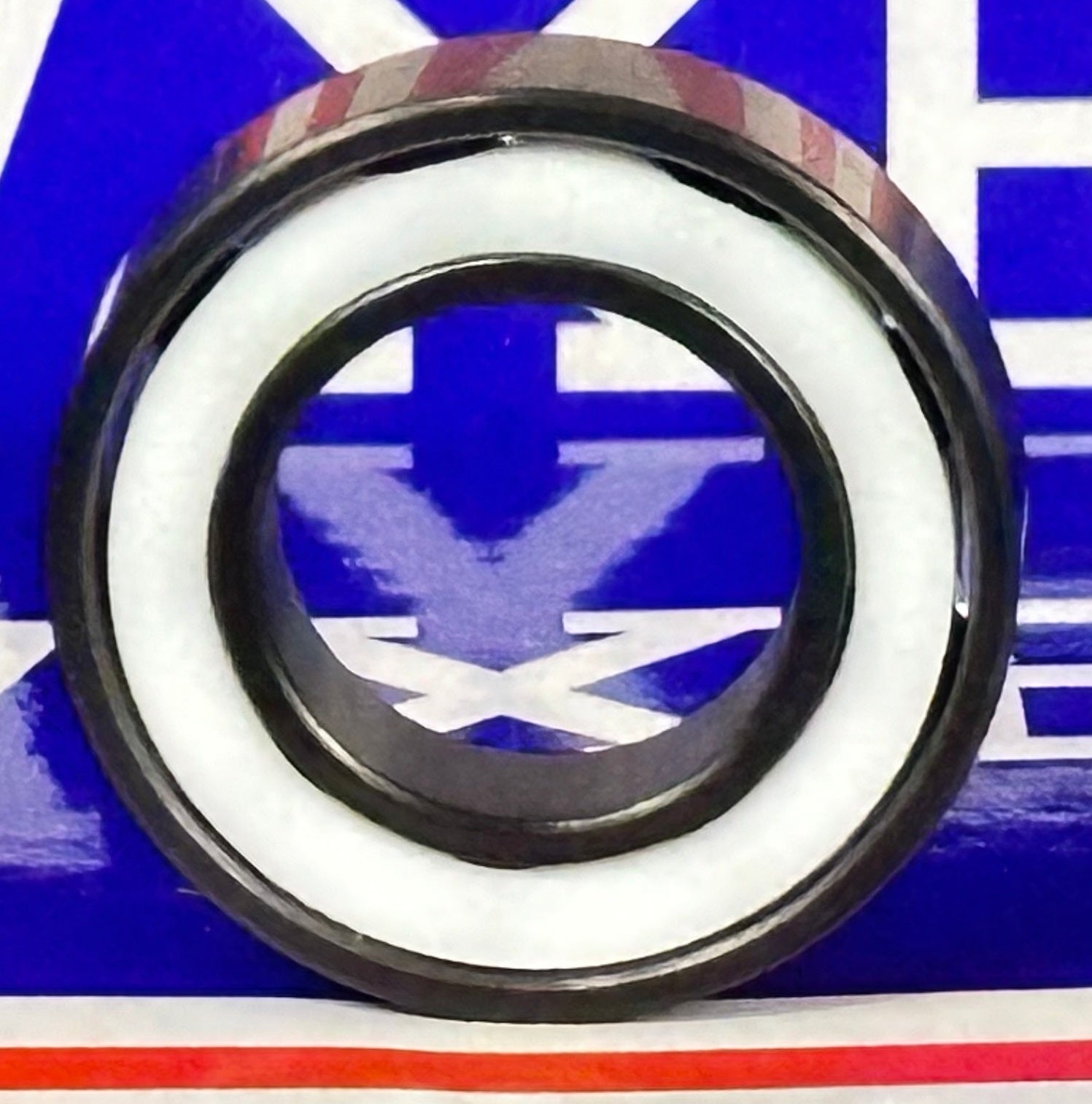 14x25.4x6 Full Ceramic Bearing Silicon Nitride - fast shipping 🇺🇸