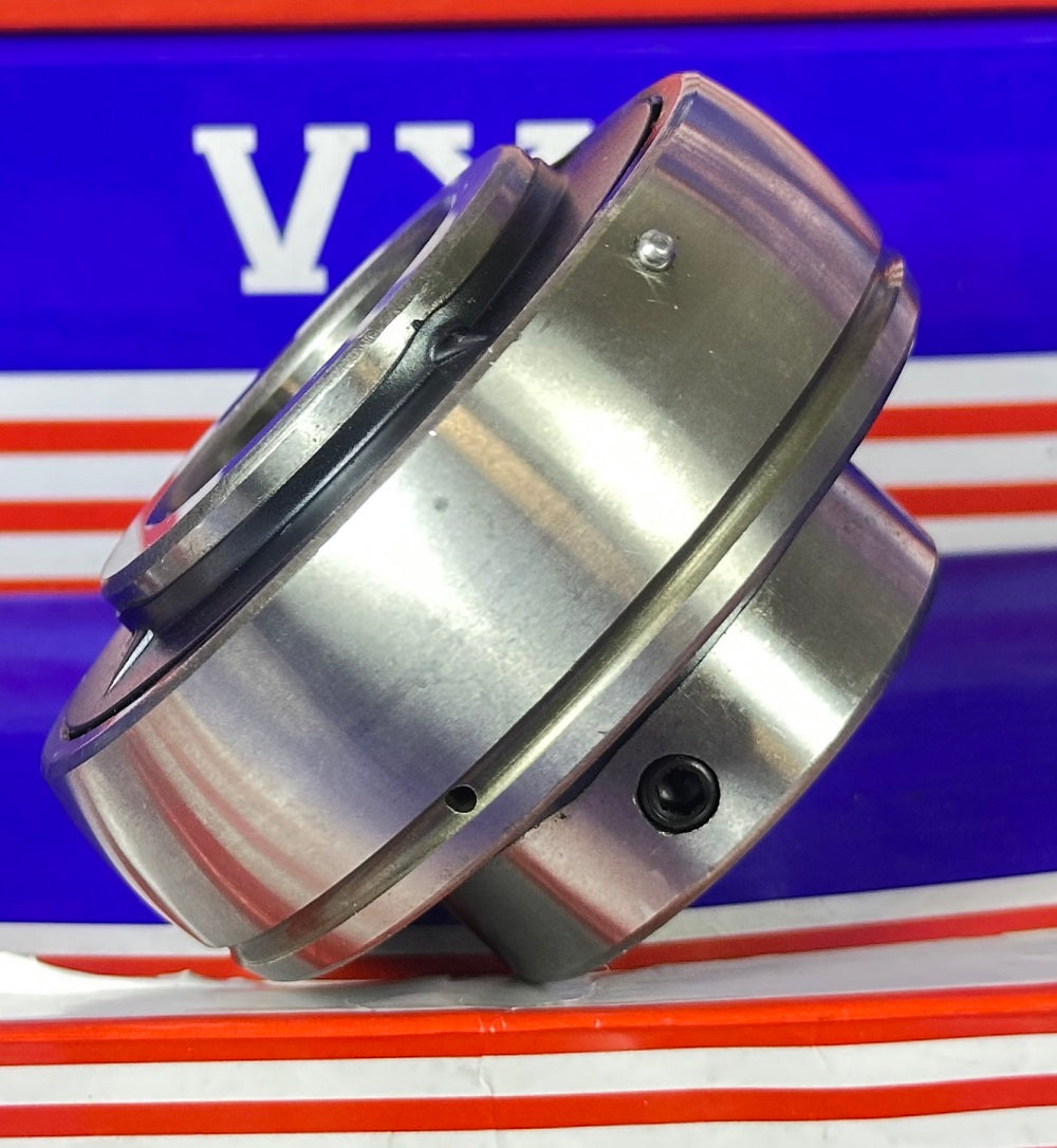 Heavy Duty Mounted Bearing Insert UC306 30mm - fast shipping 🇺🇸