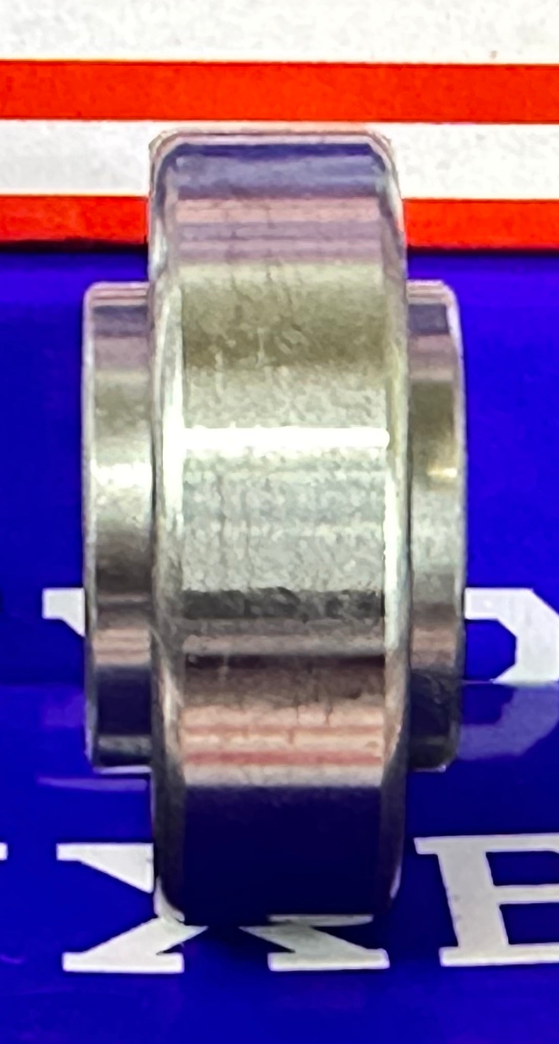 203KRR5 Special 2 Single Lip Shroud Seals 33/64 Inner Bearing - fast shipping 🇺🇸
