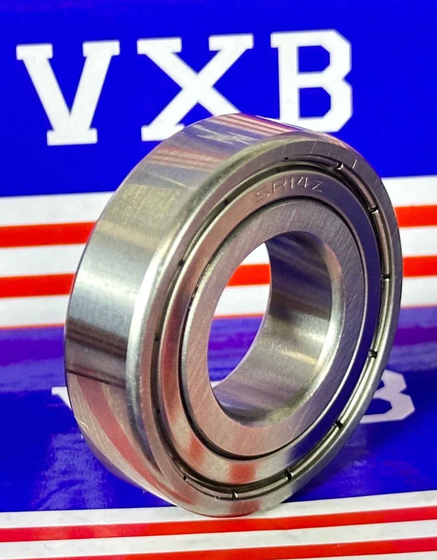 SR14ZZ High Temperature - 500°F Rated - 7/8" x 1-7/8" x 1/2" Bearing - fast shipping 🇺🇸