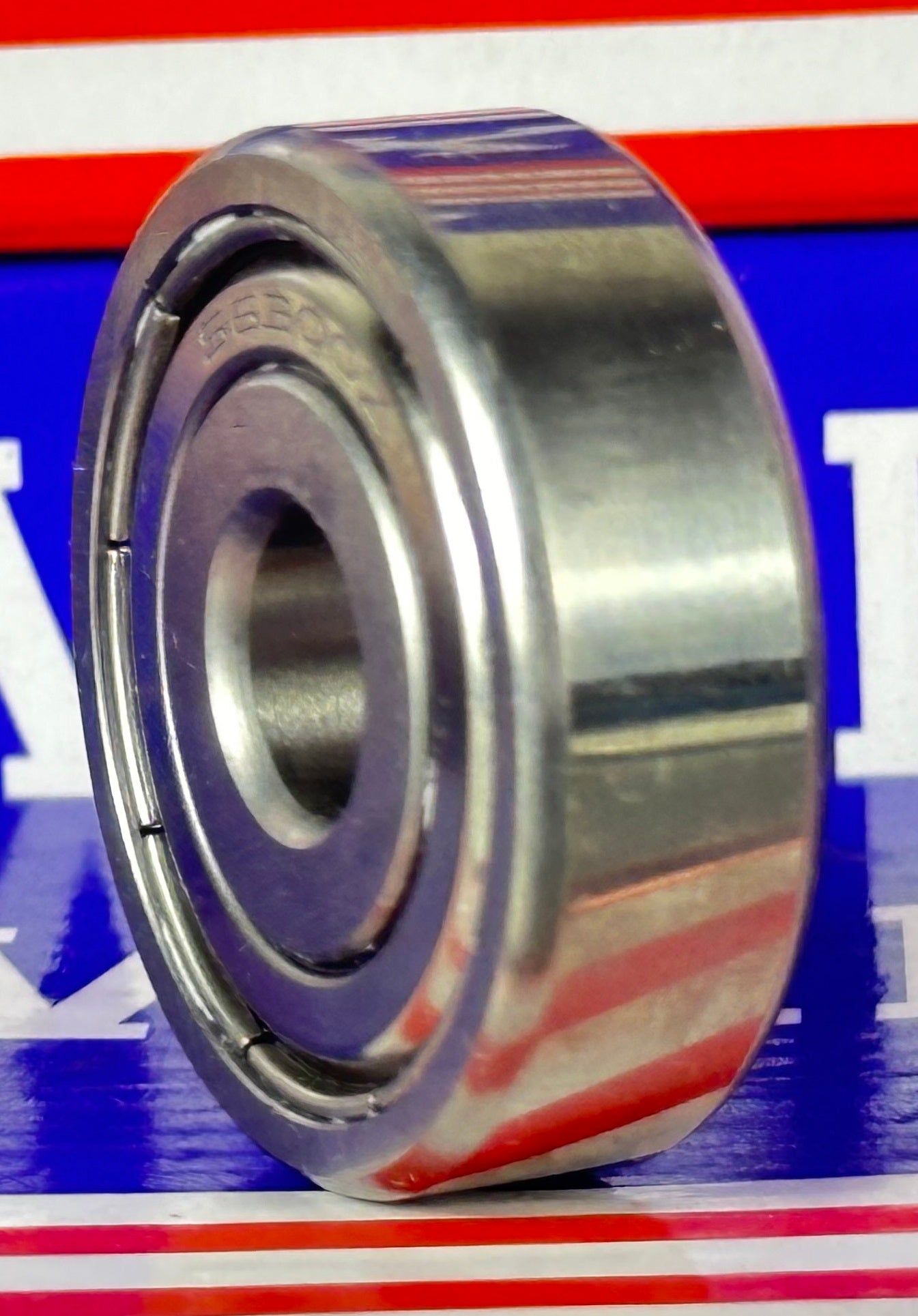 S6300ZZ High Temperature Bearing - 500°F Rated - 10x35x11mm - fast shipping 🇺🇸