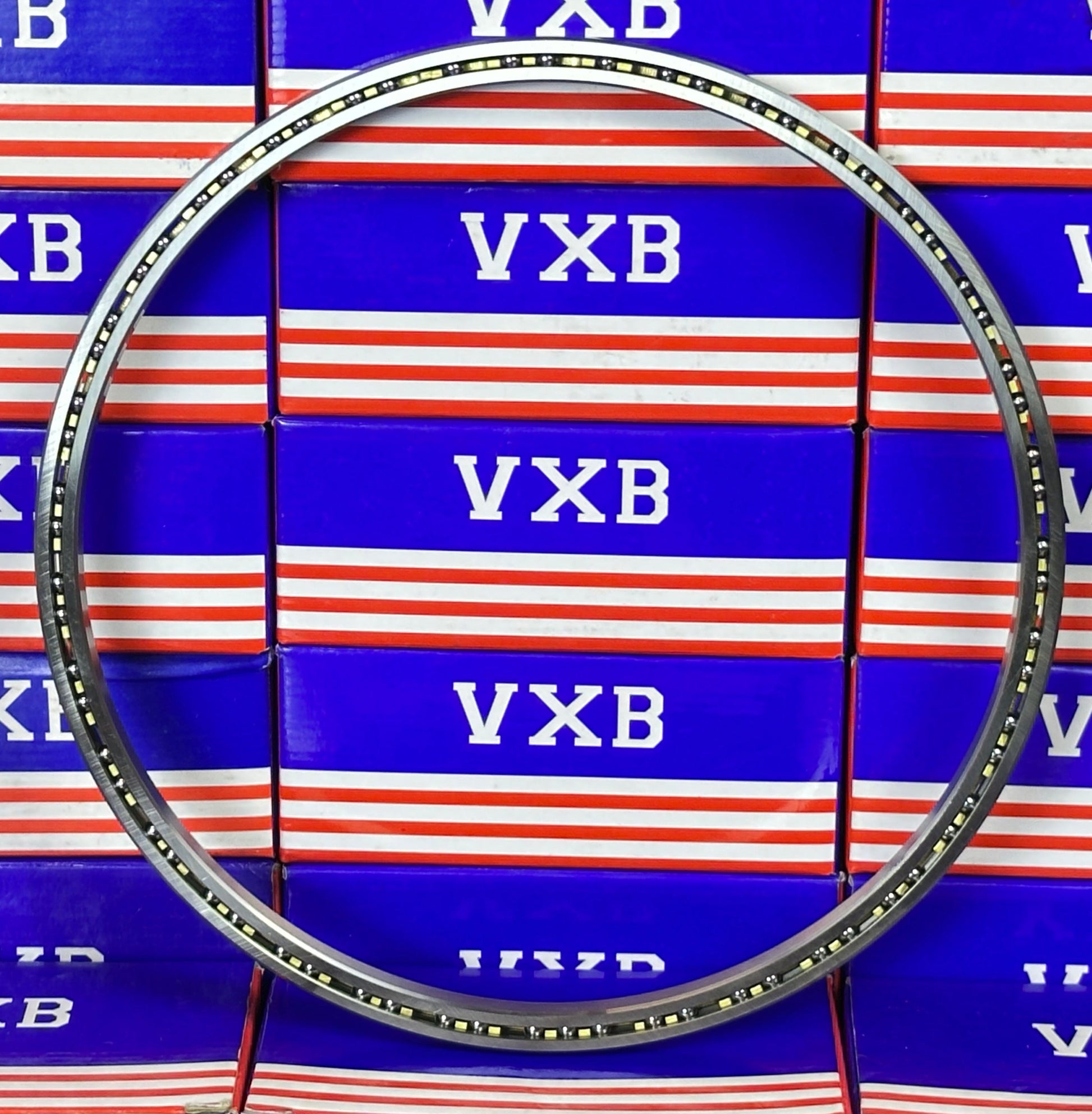 VC080CP0 Thin Section Bearing 8x8 3/4x3/8" Open - fast shipping 🇺🇸