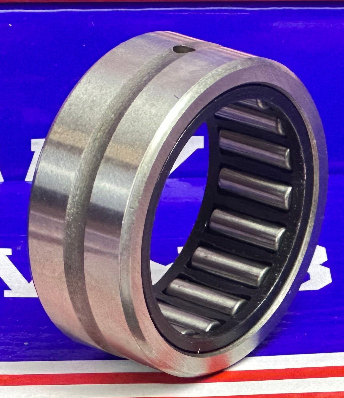RNA4905 Needle Roller Bearing 30x42x17mm- Machined Type - fast shipping 🇺🇸