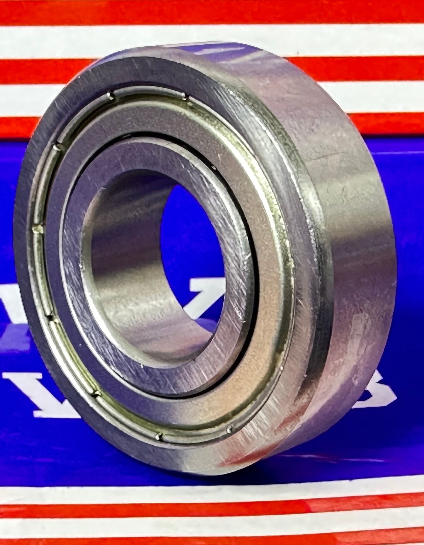 88635ZZ Bearing 3/4x1 3/4x1/2" Shielded - fast shipping 🇺🇸