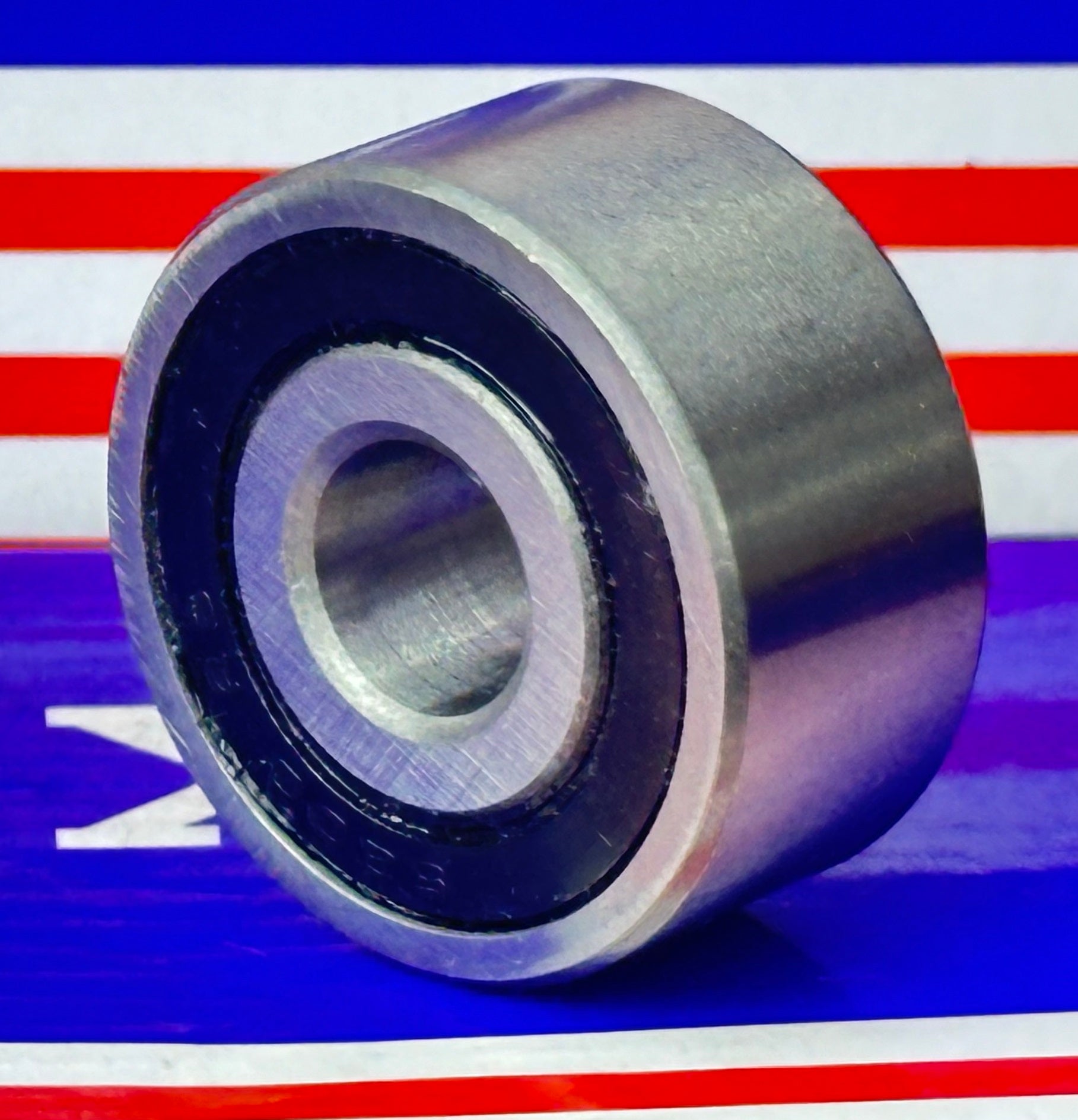 5200-2RS Bearing - Angular Contact - Sealed 10x30x14.3 - fast shipping 🇺🇸