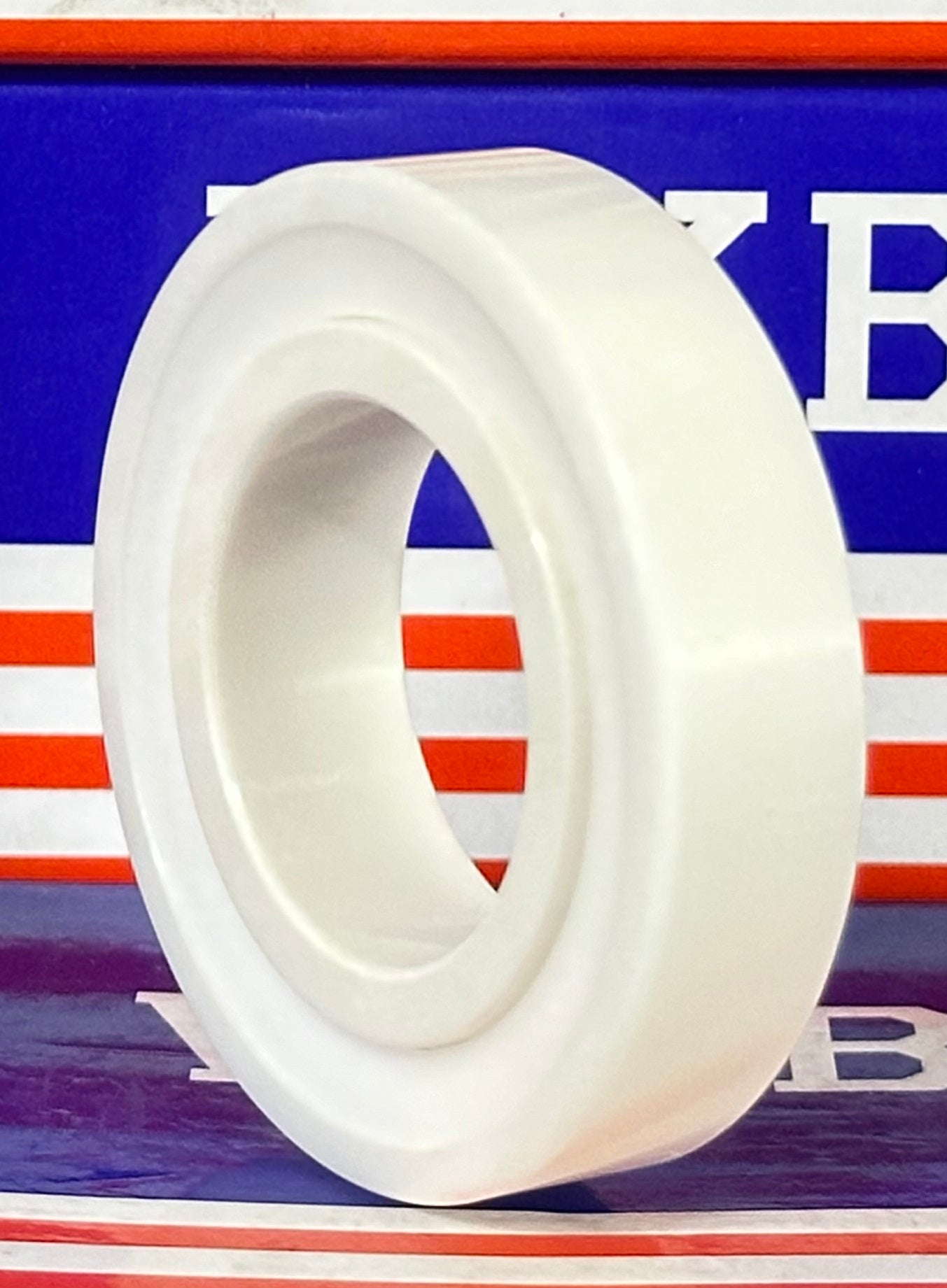6006-2RS Full Ceramic ZrO2 Ball Bearing 30x55x13mm - fast shipping 🇺🇸