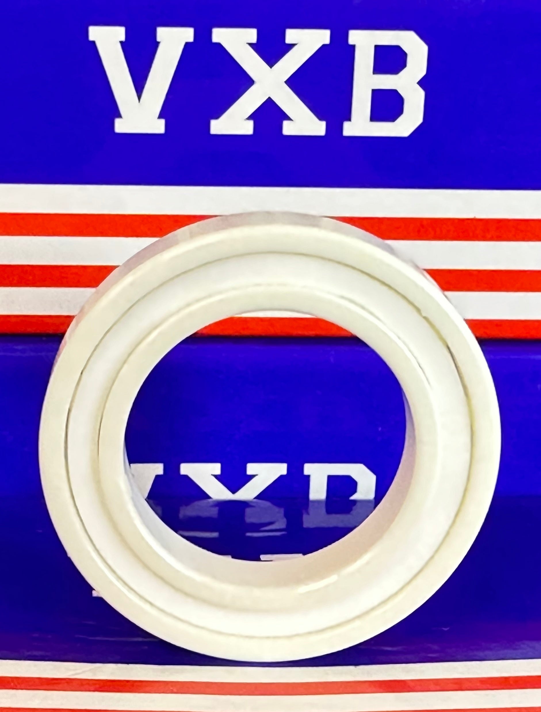 10-Pack 6907 Full Ceramic ZrO2 Bearings 35x55x10mm - fast shipping 🇺🇸