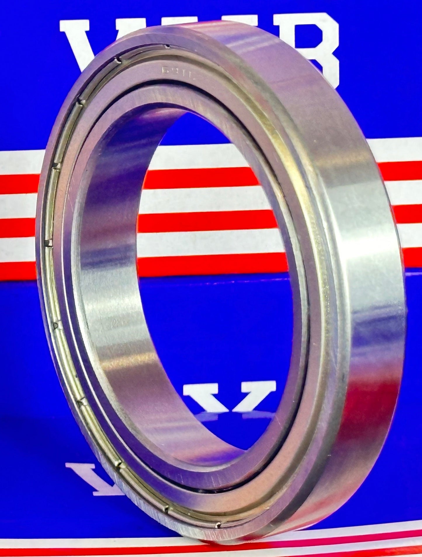 61911ZZ Bearing 55x80x13mm Shielded - fast shipping 🇺🇸