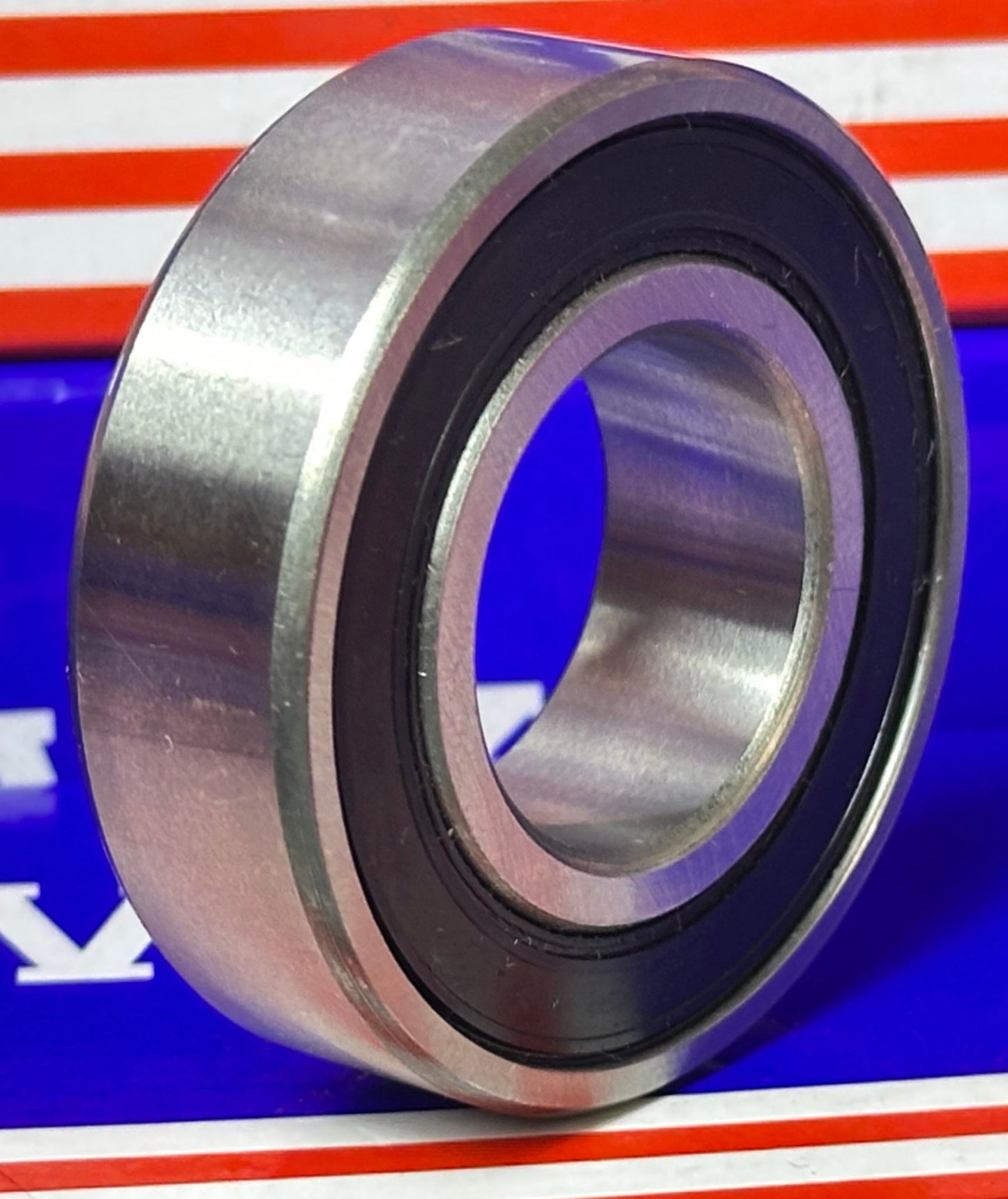 25.45215 Non-Standard Ball Bearing Double Sealed ID 25.4mm OD 52mm Width 15mm - fast shipping 🇺🇸