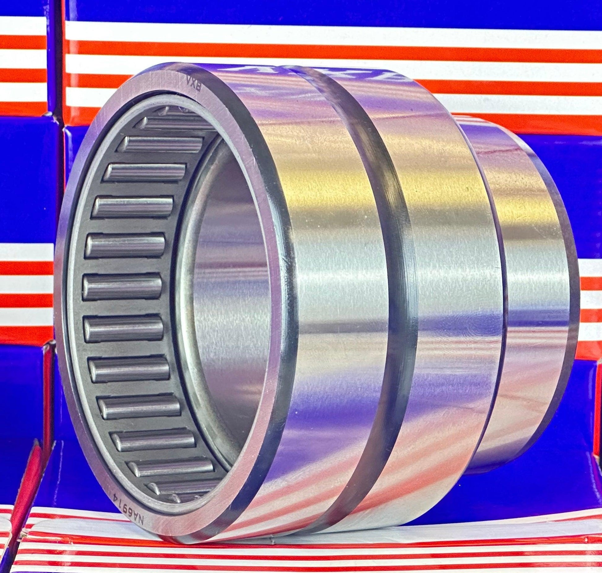 NA6914 Needle Roller Bearing 70x100x54mm - Machined Type - fast shipping 🇺🇸