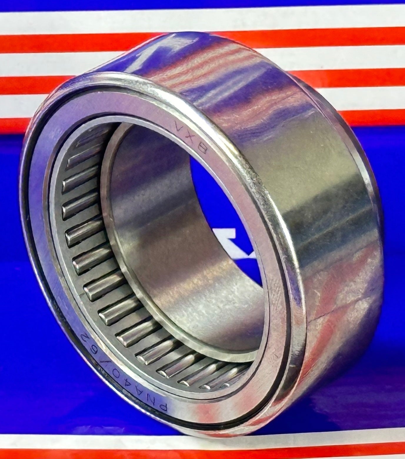 PNA40/62 Full Bore Needle Roller Bearing 40x62x20mm - fast shipping 🇺🇸