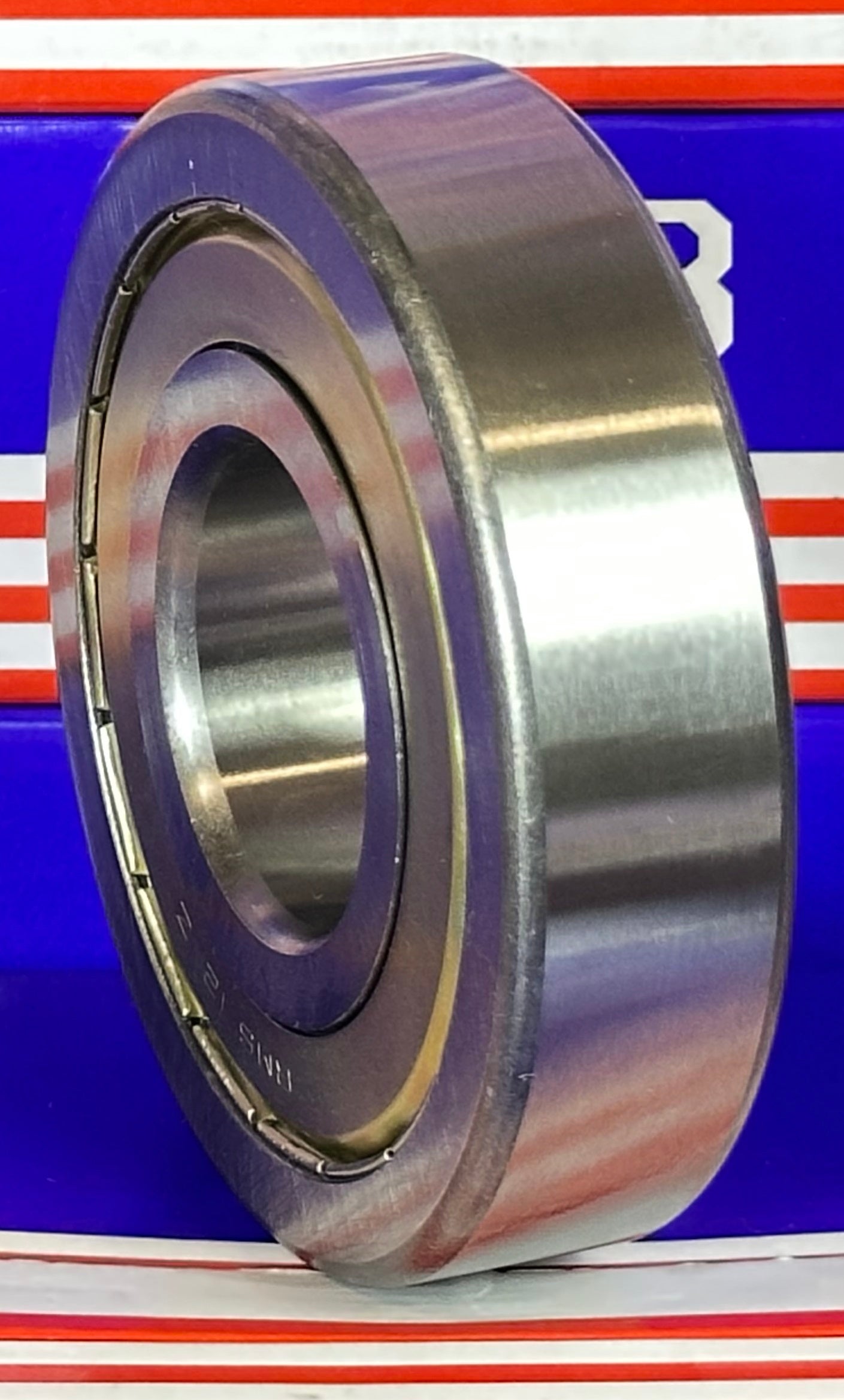 RMS12ZZ Shielded Ball Bearing 1-1/2x3-3/4x15/16 inch - fast shipping 🇺🇸