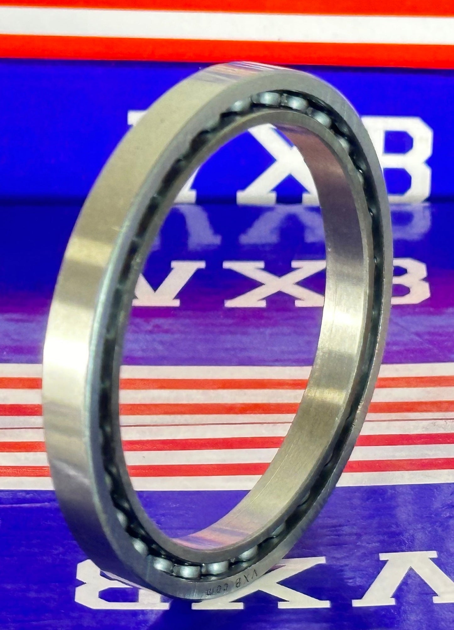 2" x 2.5" x 0.25" inch Slim Thin 1/4" Section Ball Bearing - VA020CP0 - fast shipping 🇺🇸