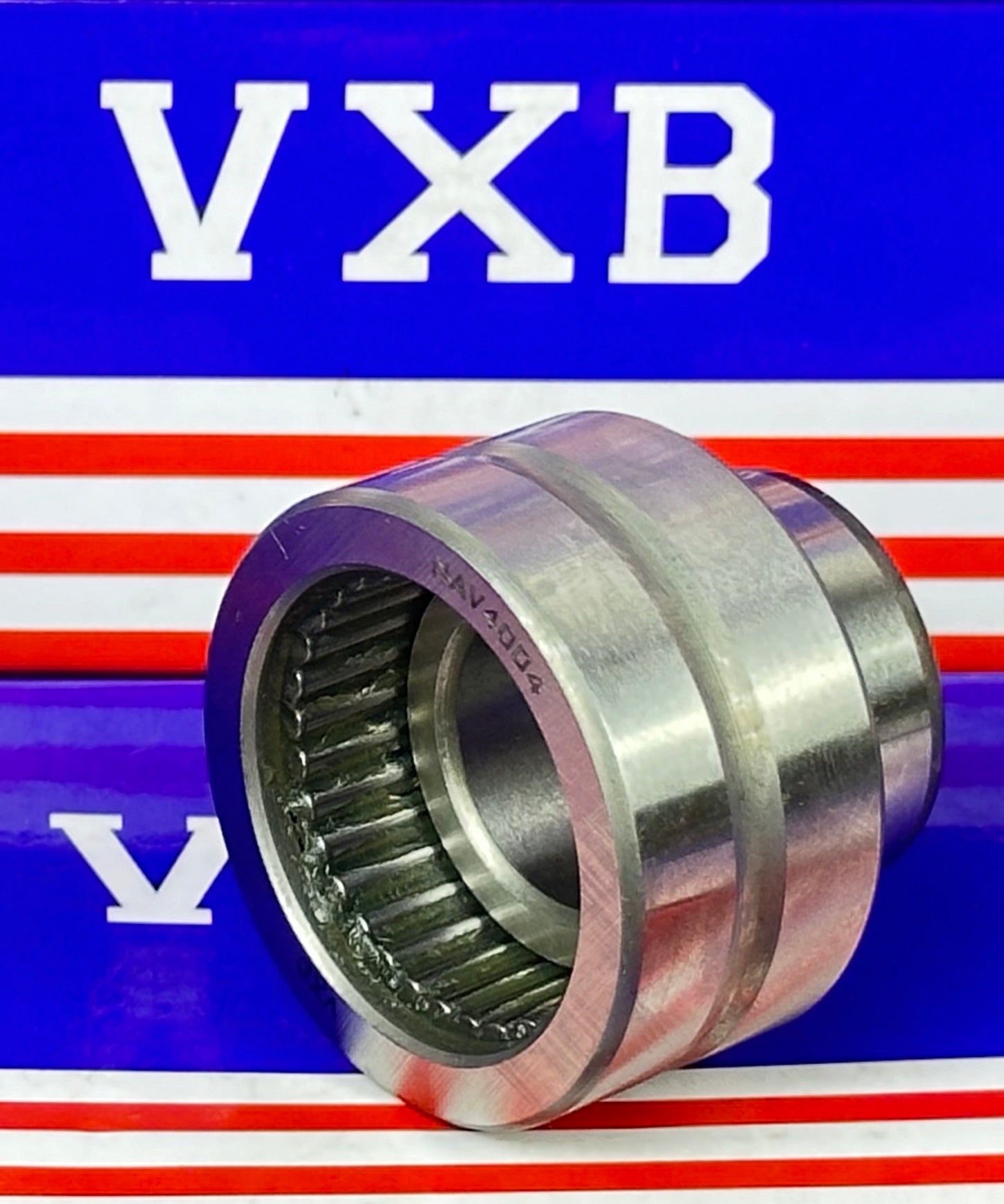 NAV4004 Full Complement Needle Roller Bearing 20x42x22mm - fast shipping 🇺🇸