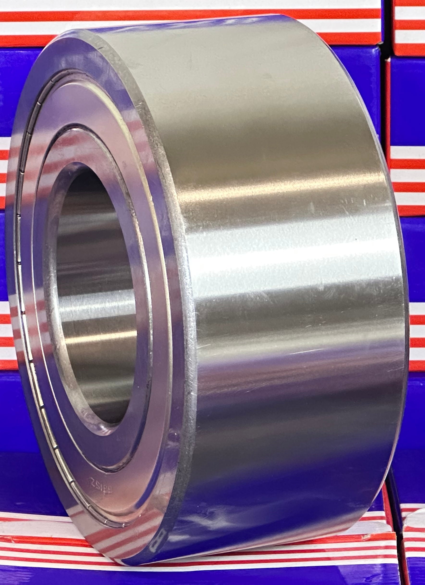 5315ZZ Angular Contact Bearing - Double Row - 75x160x68.3mm - fast shipping 🇺🇸