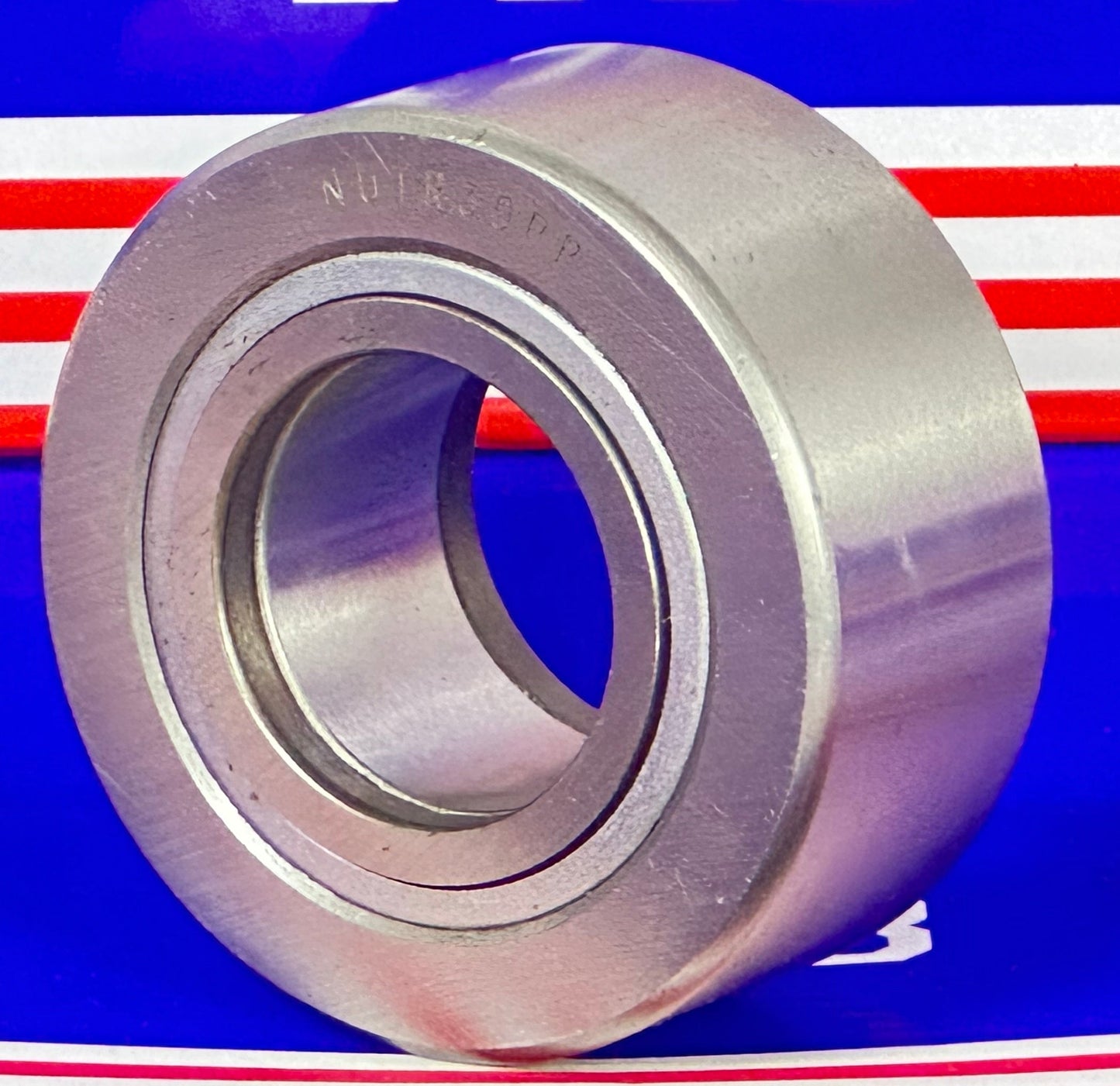 NUTR30PP Track Cylindrical Double Row Roller Bearing 30x62x29/28mm - fast shipping 🇺🇸
