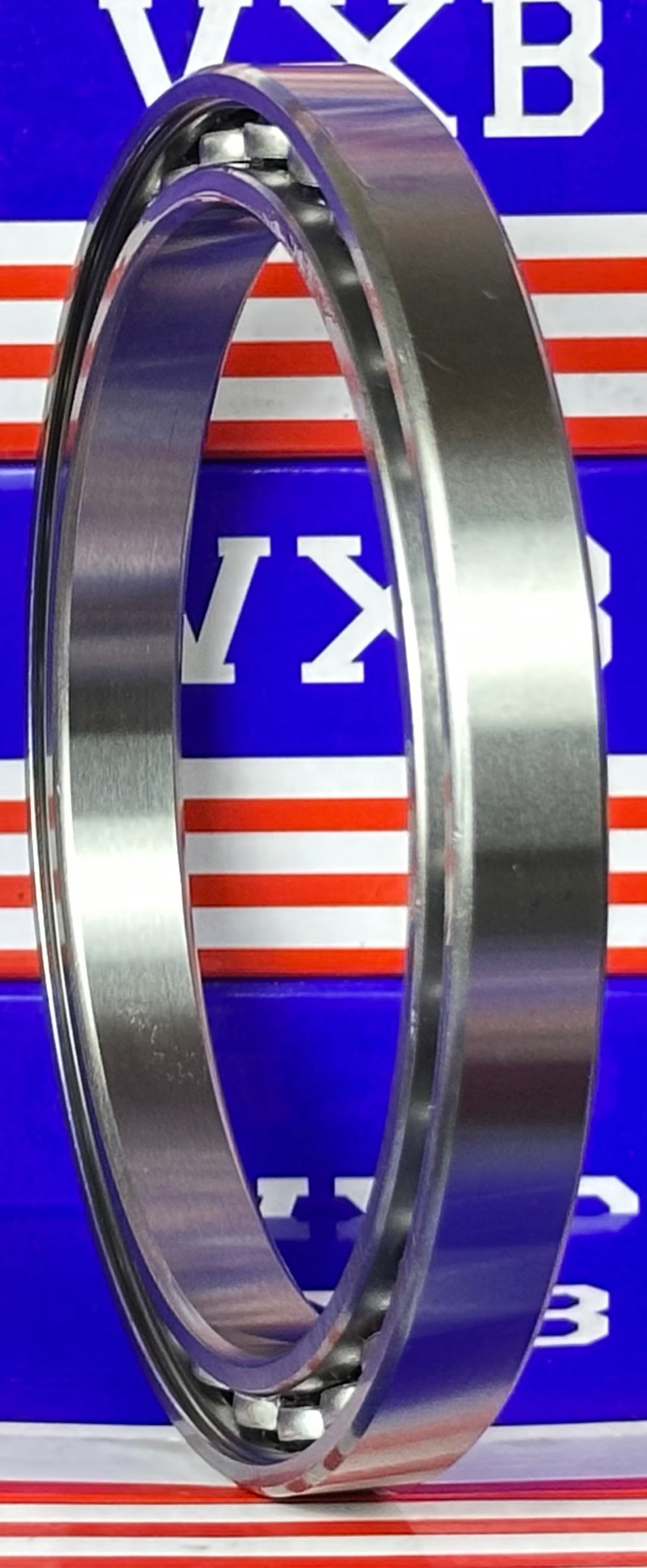 6820 Bearing 100x125x13 Open Large - fast shipping 🇺🇸