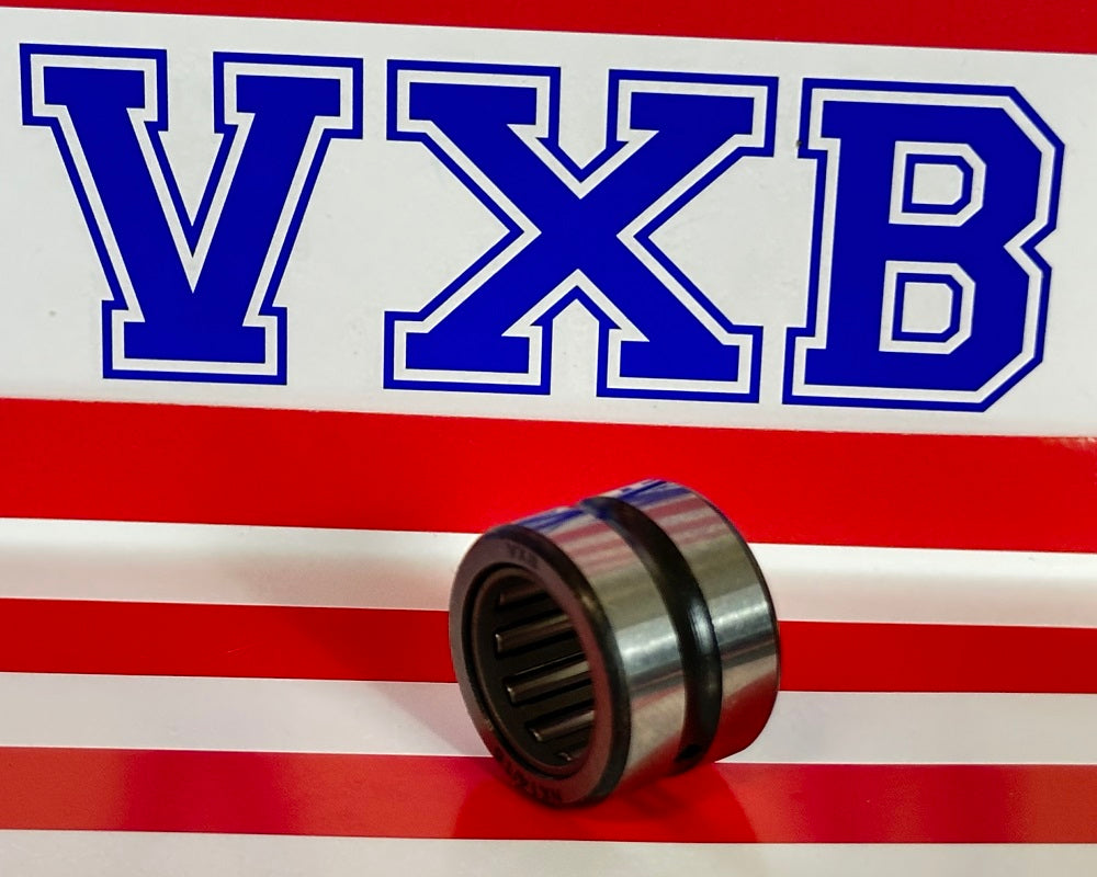 NK14/16 Needle Roller Bearing 14x22x16mm - Machined Type - fast shipping 🇺🇸