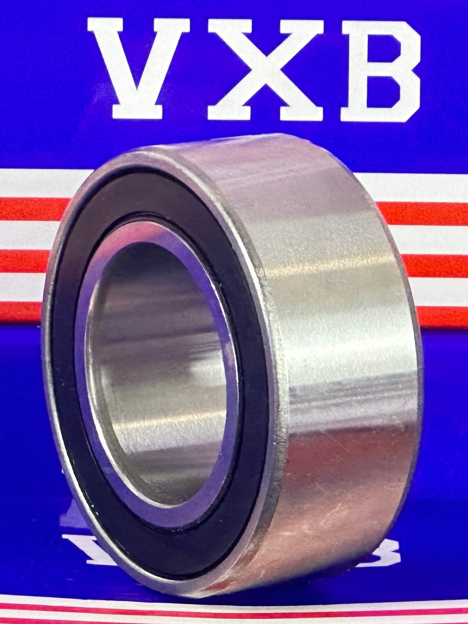 35BD6224 Double Row Sealed Bearing 35x62x24mm - fast shipping 🇺🇸