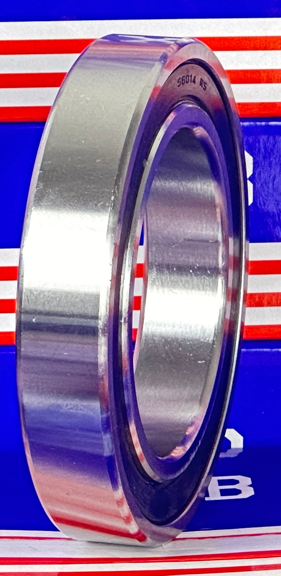 S6014-2RS Stainless Steel Ball Bearing - fast shipping 🇺🇸