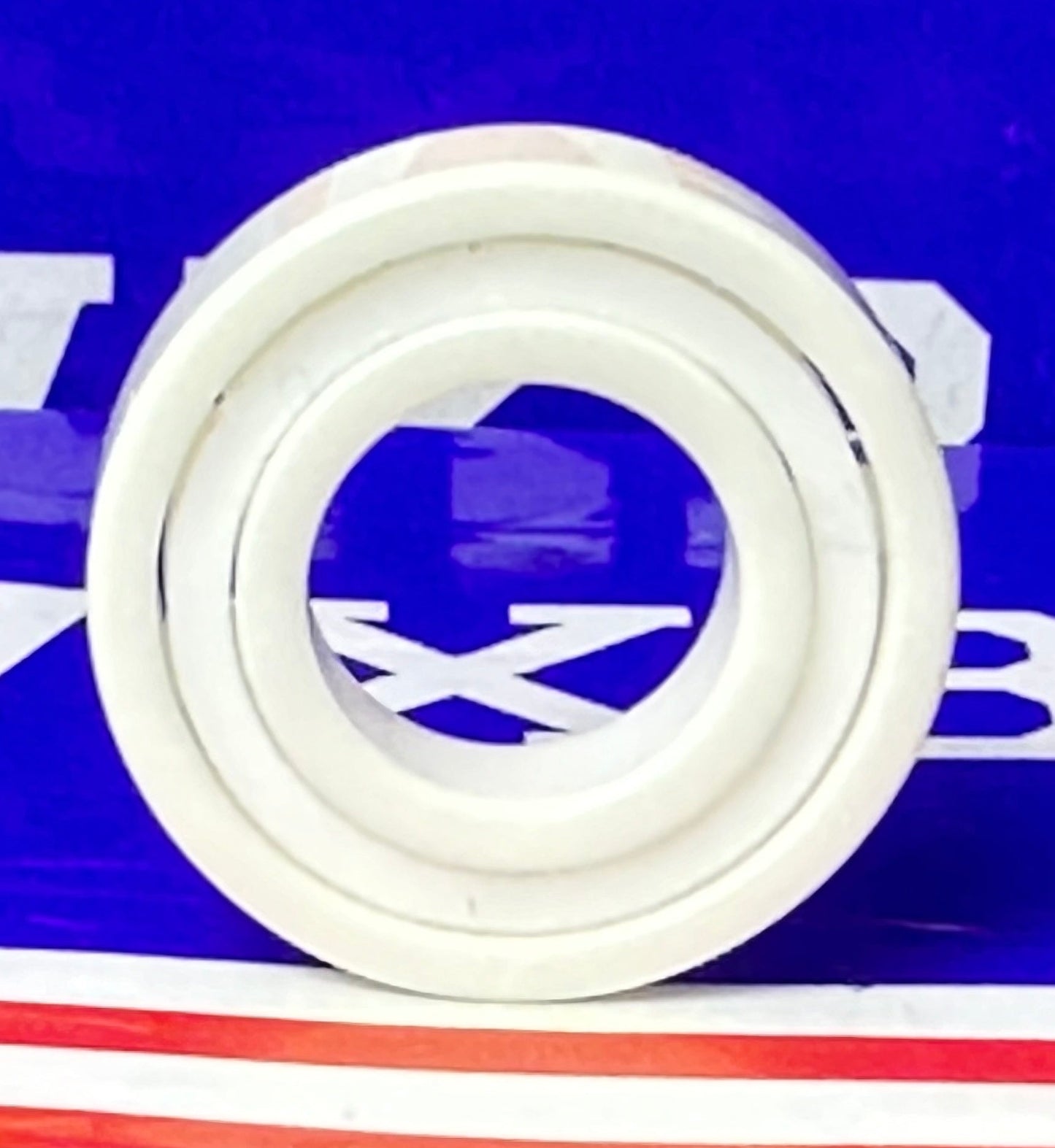 6901 Full Ceramic Bearing 12x24x6mm - fast shipping 🇺🇸