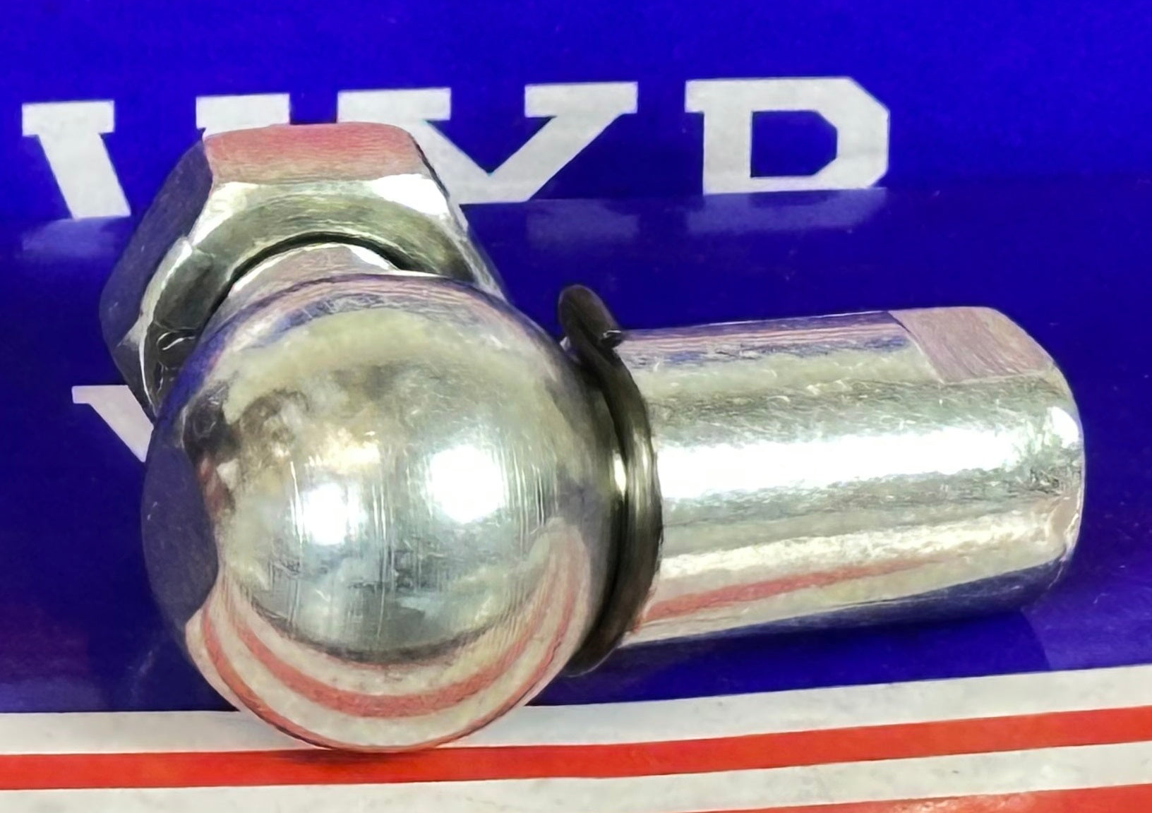 CS16 16mm L-Shape Ball Joint Rod End Bearing - fast shipping 🇺🇸