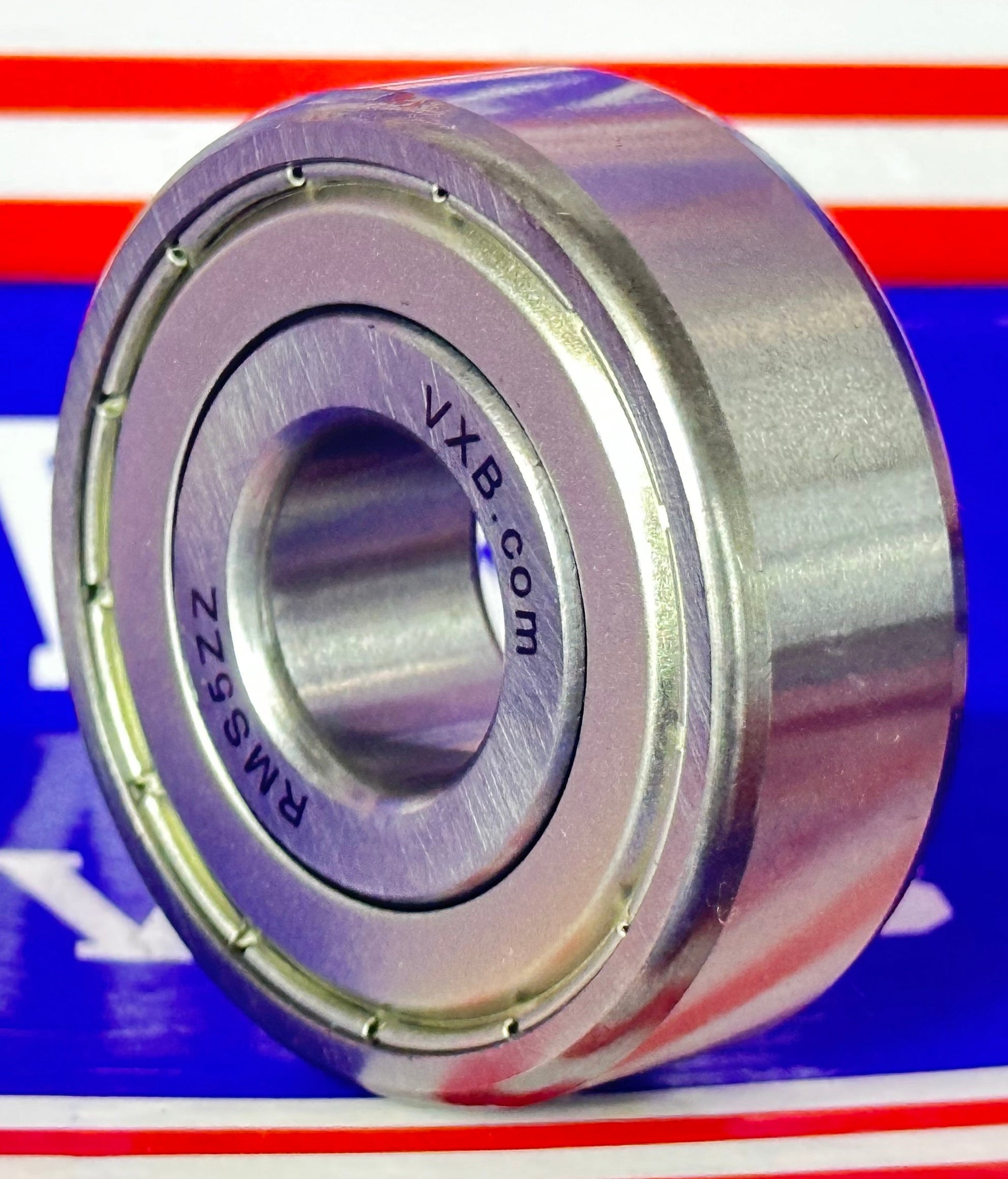 RMS5ZZ Ball Bearing 5/8" x 1-13/16" x 5/8" - Shielded - fast shipping 🇺🇸