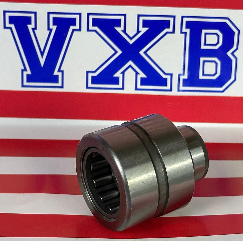 BRI82016 Needle Roller Bearing 1/2" x 1-1/4" x 1" - Machined Type - fast shipping 🇺🇸