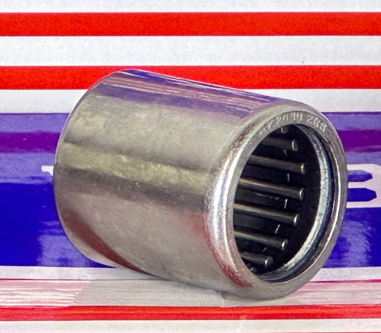 HK2030UU Needle Bearing 20x26x30mm - fast shipping 🇺🇸