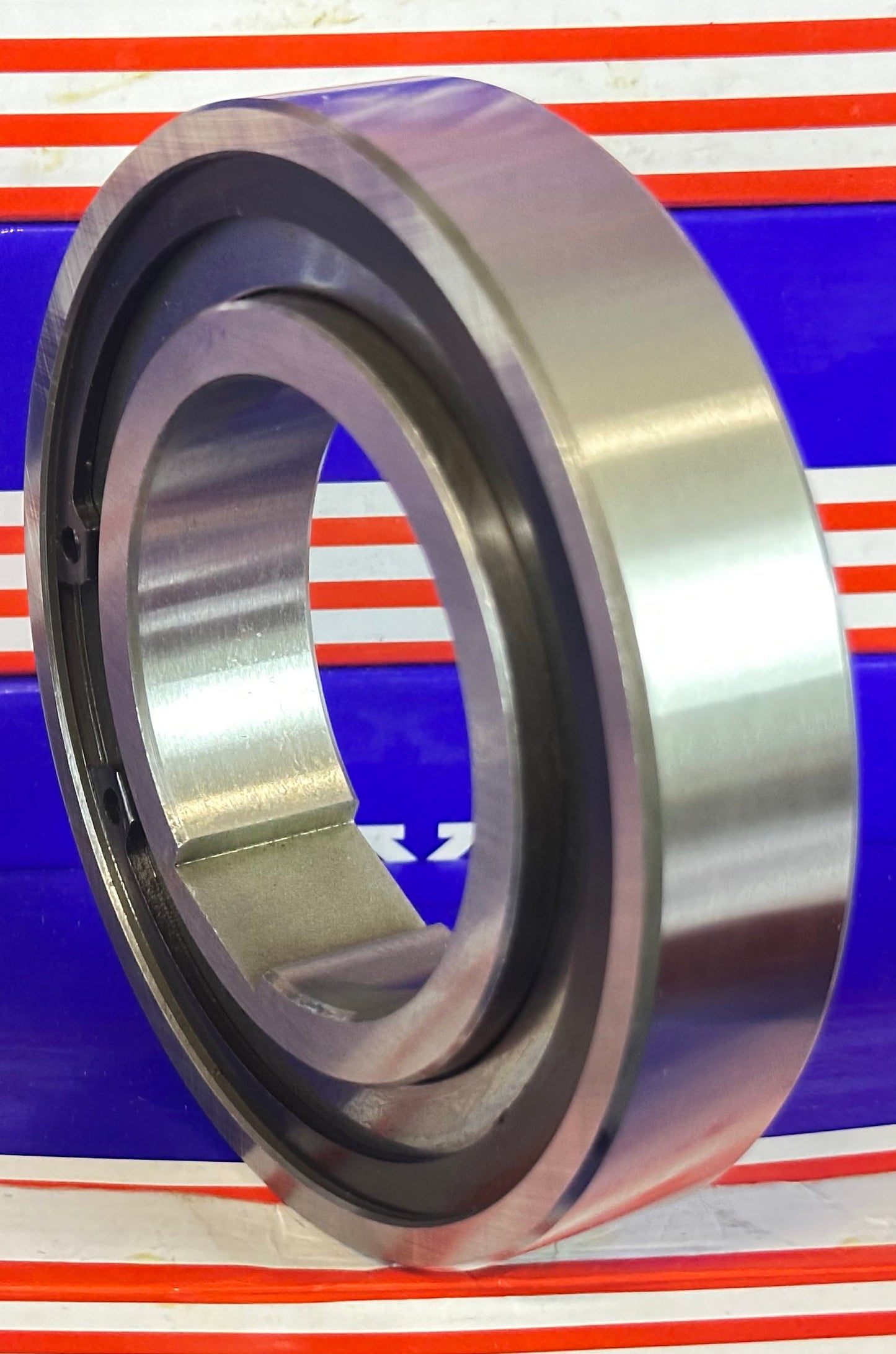 NSS60 One-Way 60x110x22 Bearing Support Required Backstop Clutch - fast shipping 🇺🇸