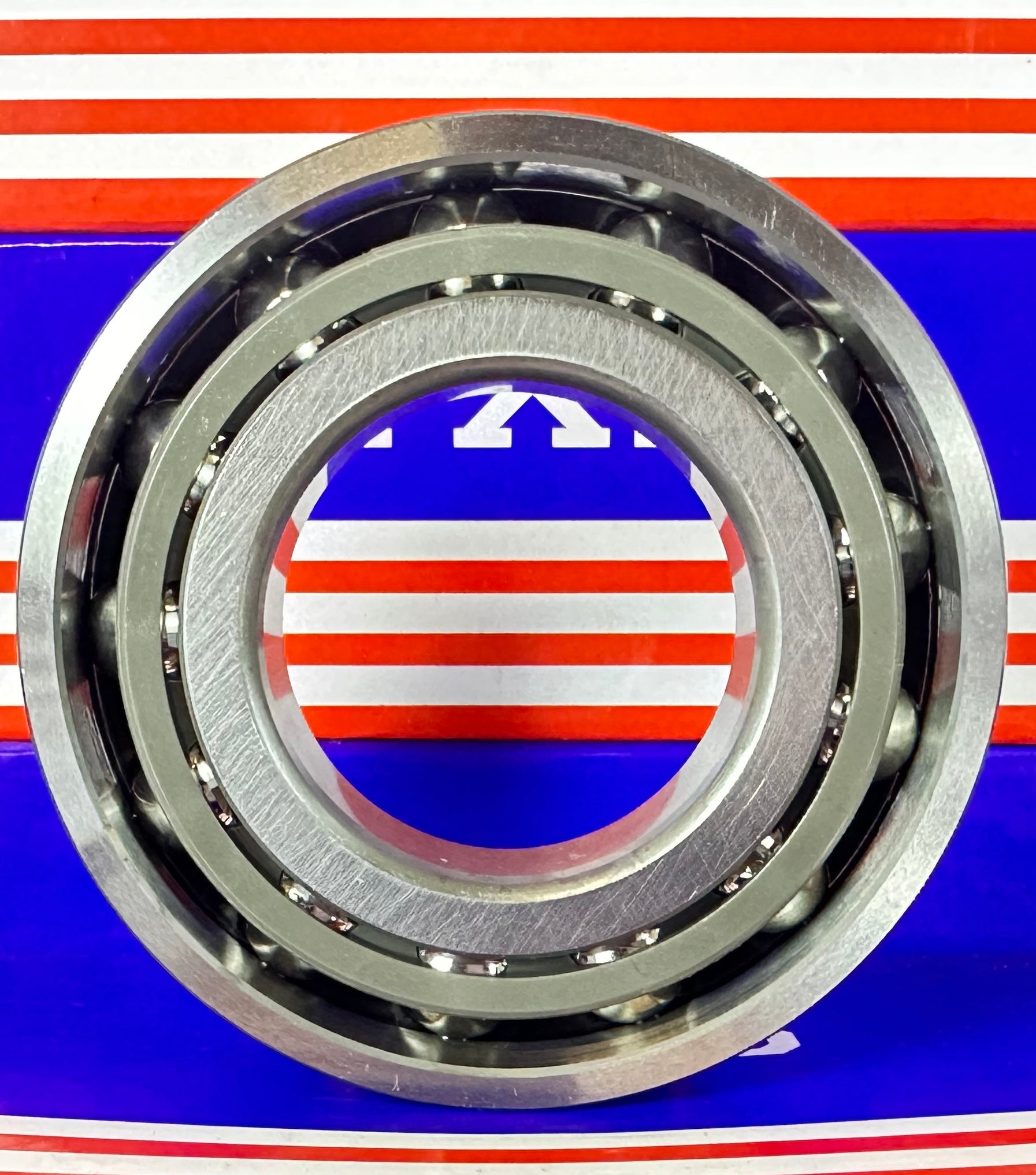 7208C P4 ABEC-7 Quality High Precision Angular Contact Bearing 40x80x18mm - fast shipping 🇺🇸