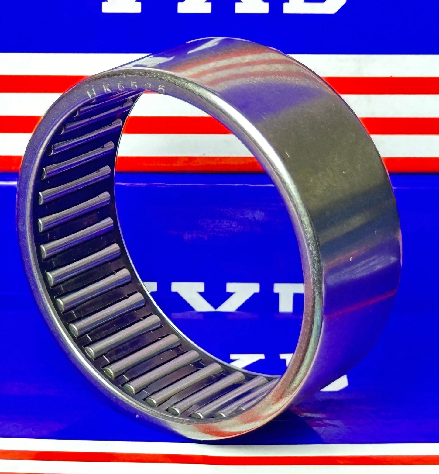 HK5525 Needle Roller Bearing 55x63x25mm - Shell-Type - fast shipping 🇺🇸