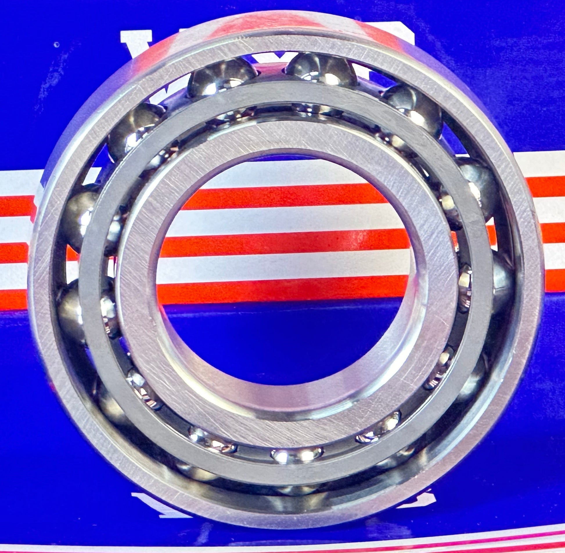 7208C P5 ABEC-5 Quality High Precision Angular Contact Bearing 40x80x18mm - fast shipping 🇺🇸