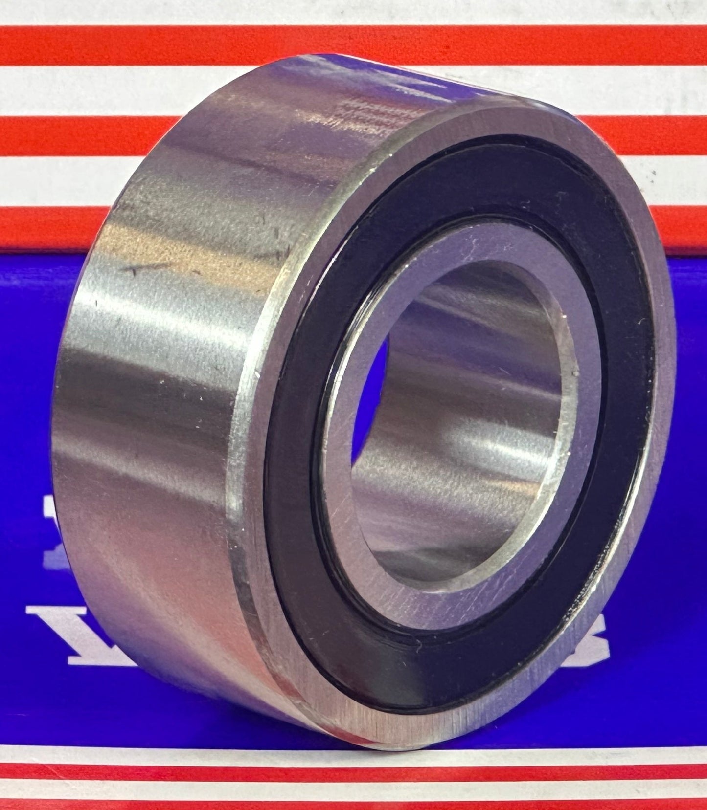 W205PP Bearing 25mm x 52mm x 13/16" inch - Sealed - fast shipping 🇺🇸