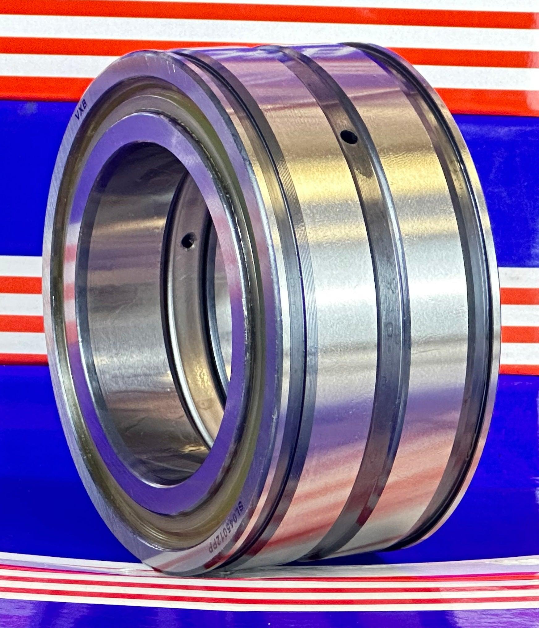 SL045012PP Sheave Bearing 2-Row Full Complement Bearing - fast shipping 🇺🇸