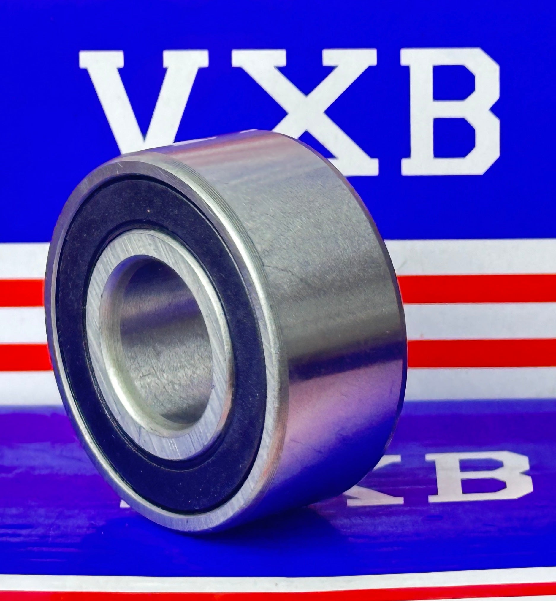 5203-2RS ZRO2 Hybrid Ceramic Angular Contact Ball Bearing - fast shipping 🇺🇸