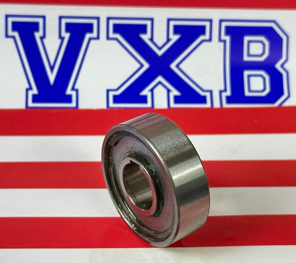 NSS12 One-Way 12x32x10 Bearing Support Required Backstop Clutch - fast shipping 🇺🇸
