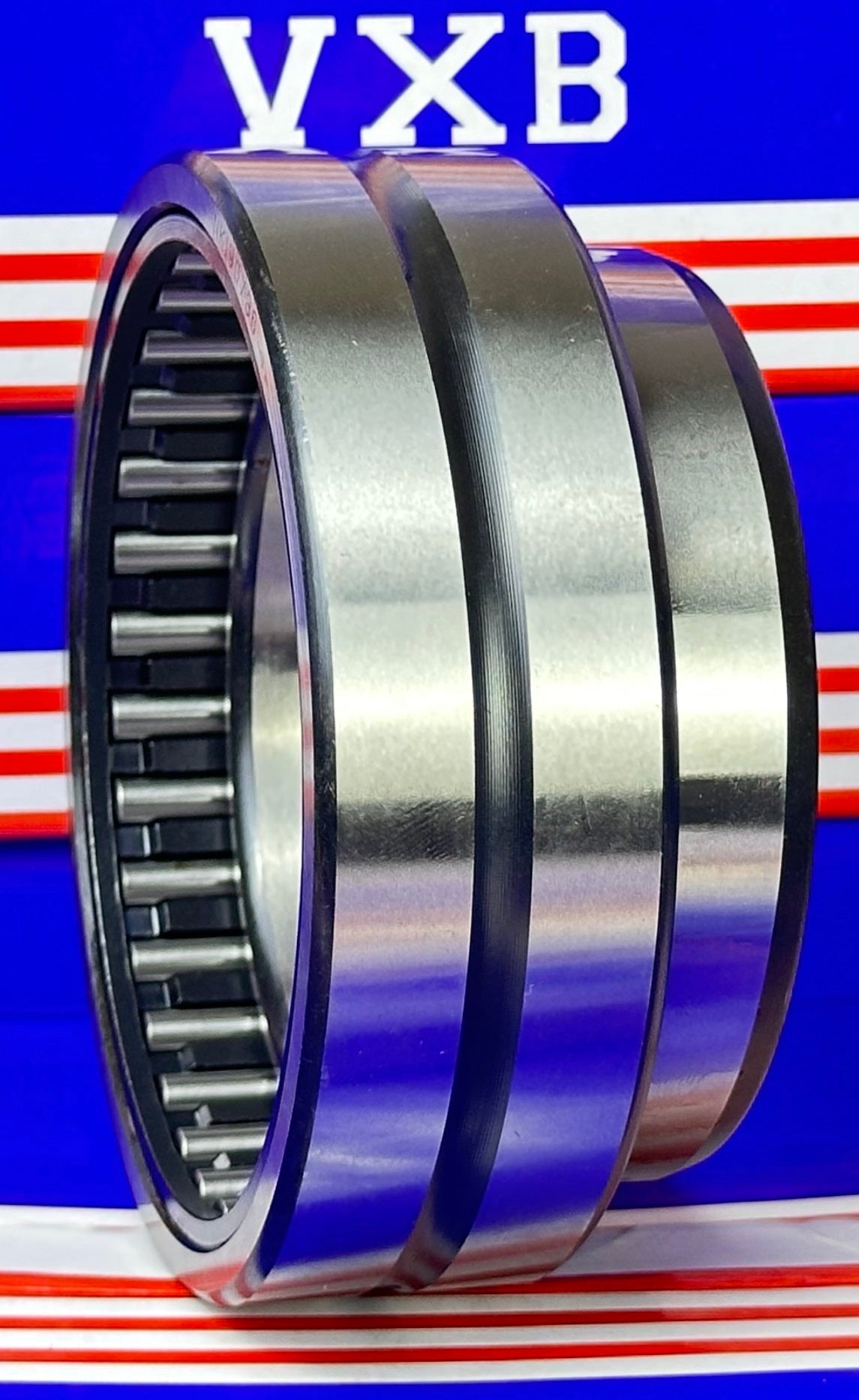 NKI90/36 Needle Roller Bearing 90x120x36mm - Machined Type - fast shipping 🇺🇸