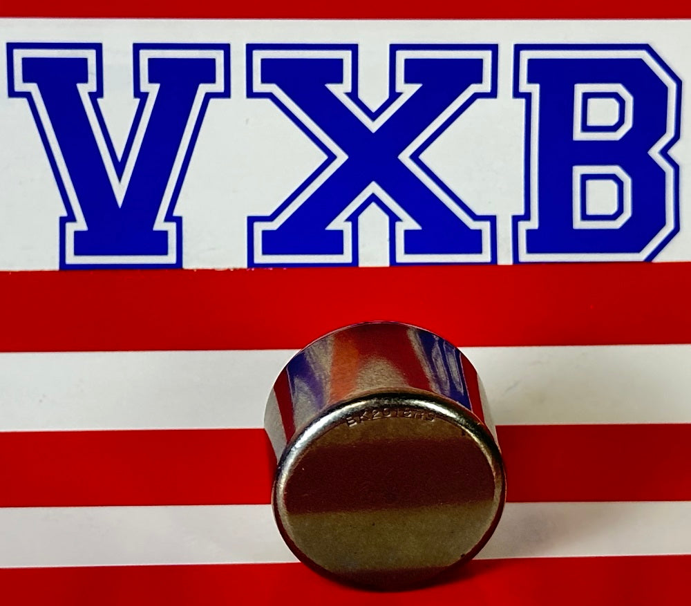 BK2018P Closed End Needle Bearing 20x26x18mm - fast shipping 🇺🇸