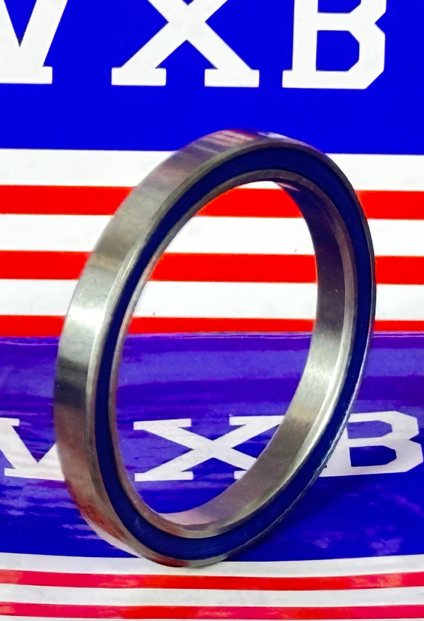 S6707-2RS Food Grade Stainless Steel Ball Bearing - fast shipping 🇺🇸