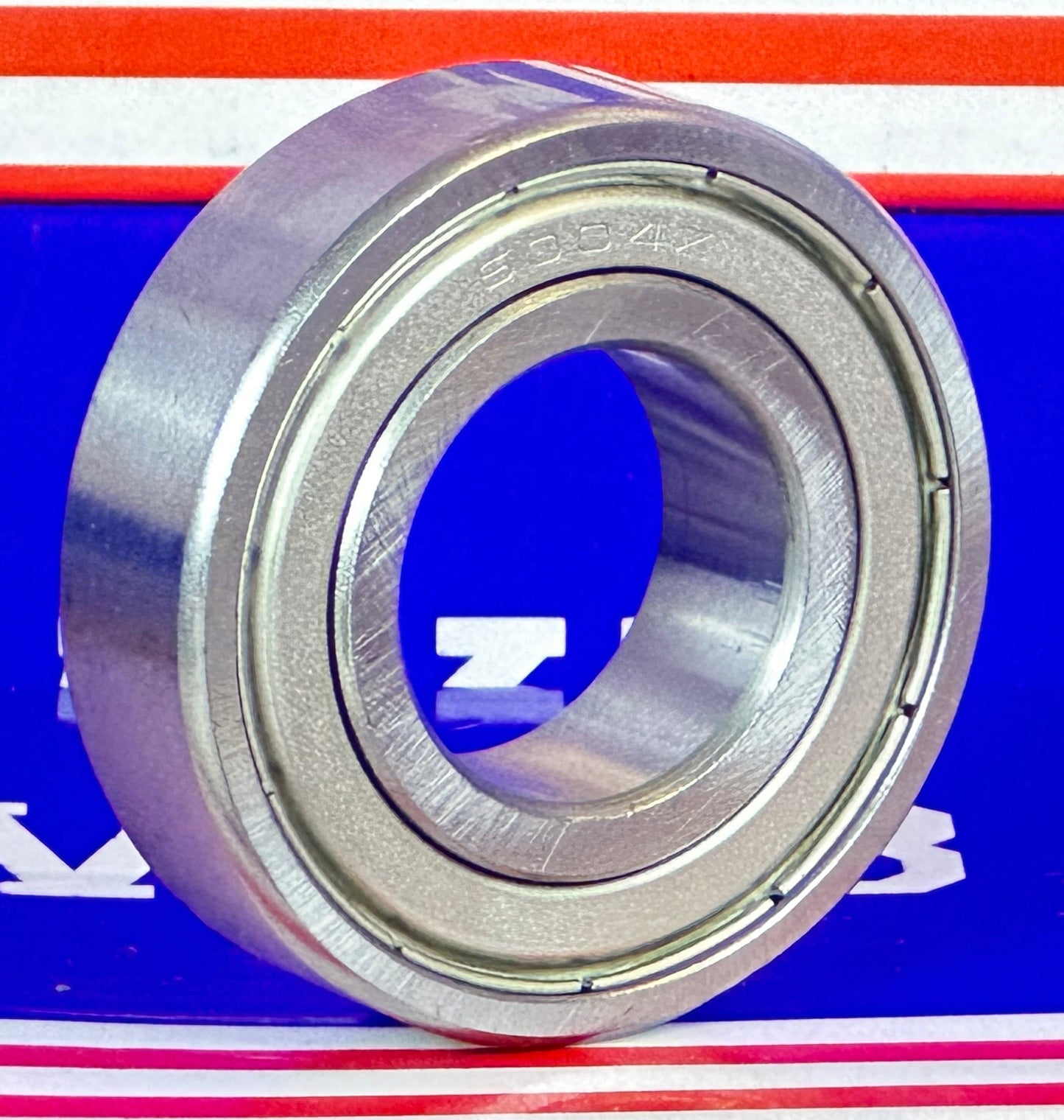 6004ZZC3 Metal Shielded Bearing - C3 Clearance 20x42x12mm - fast shipping 🇺🇸