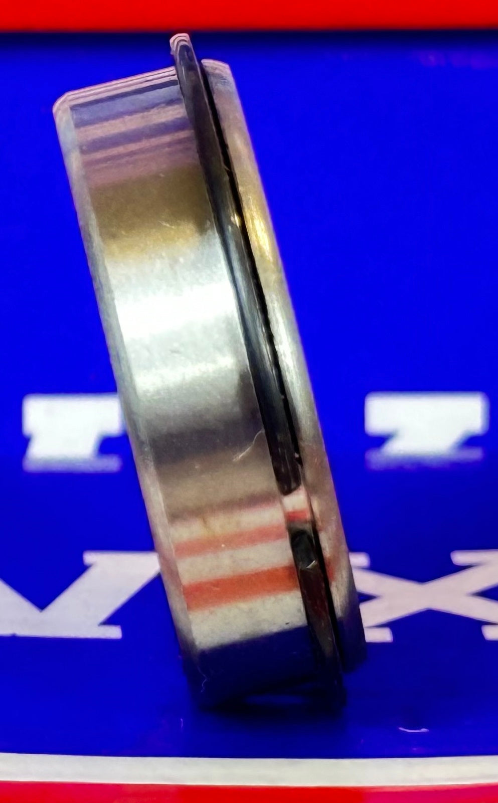 6001ZZNR Shielded Bearing - Snap Ring - 12x28x8mm - fast shipping 🇺🇸