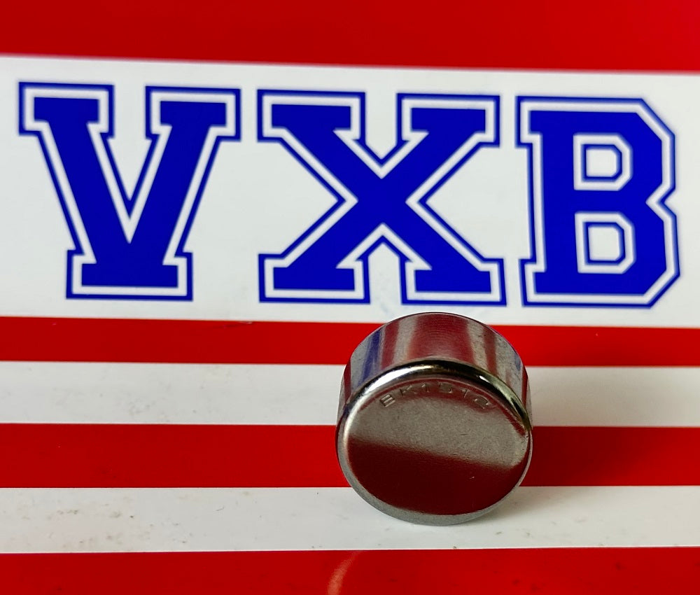 BK1512 Closed End Needle Bearing 15x21x12mm - fast shipping 🇺🇸