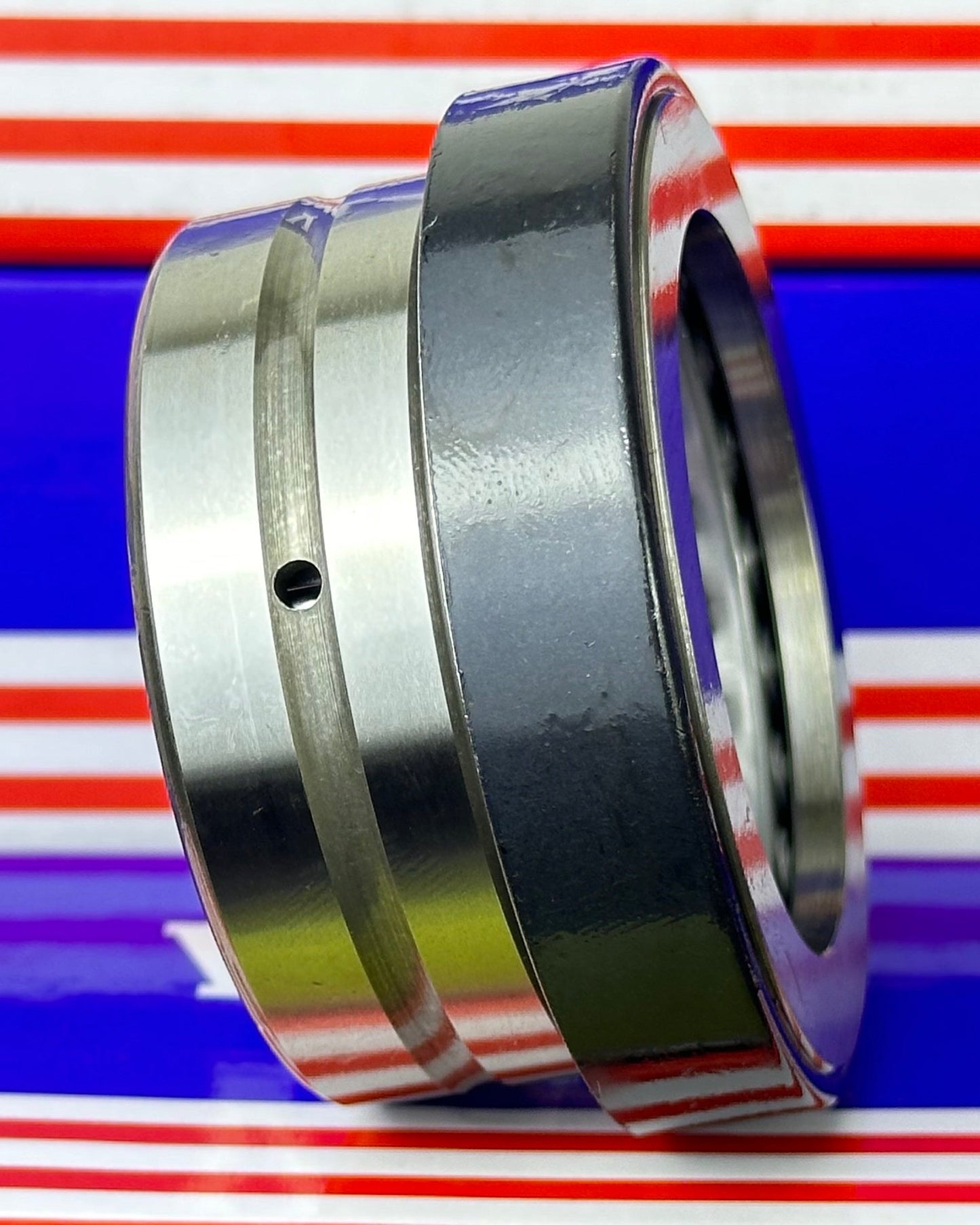 NKX50Z Combined Needle Roller With Thrust Ball Bearing 50x62x35mm - Machined Type - fast shipping 🇺🇸