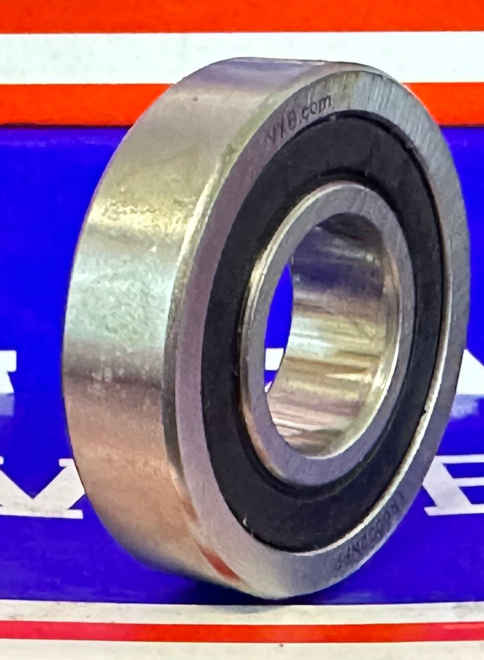 LR6002NPP Track Roller Bearing 15x35x9mm - Sealed - fast shipping 🇺🇸