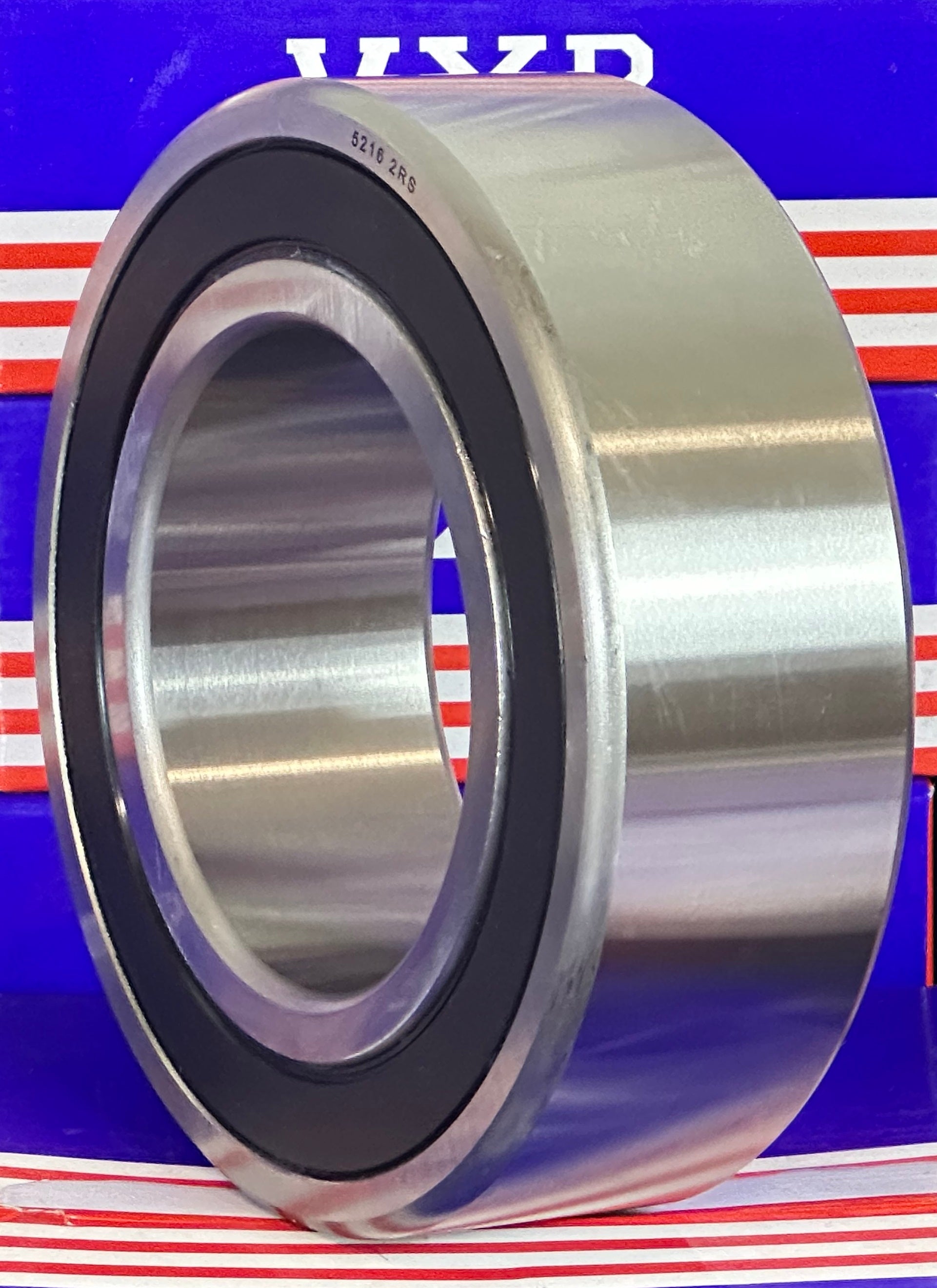 5216 2RS1 80x140x44.4 Double Row Bearing - fast shipping 🇺🇸