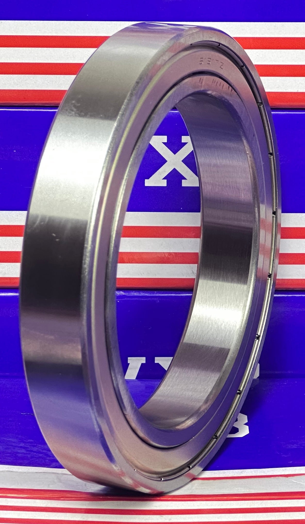 6917ZZ Shielded Bearing 85x120x18mm - fast shipping 🇺🇸